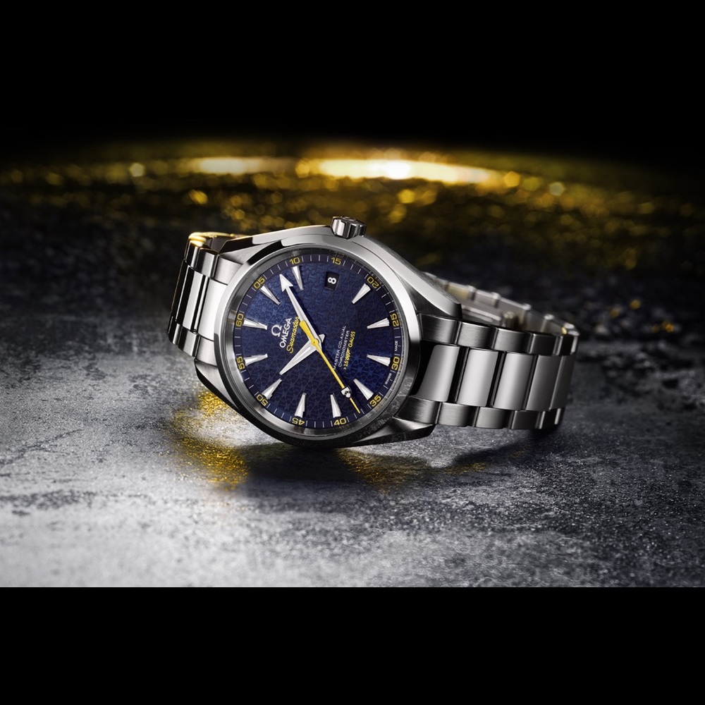 Man watch